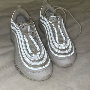 Nike AirMax 97s - *HAVE BEEN WORN*